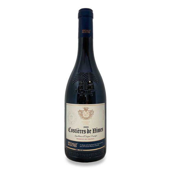 Costières De Nîmes 2020 75cl Specially Selected